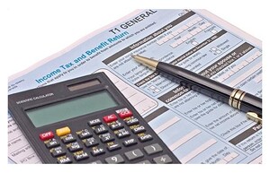 Срок уплаты налога на доходы физических лиц истекает 15 июля