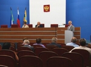 Бюджет Саяногорска увеличил доходы и расходы