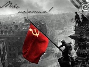 В Хакасии не забыли День окончания Второй мировой