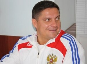 Наши люди на Первенстве мира по кикбоксингу