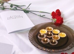 Не для того, чтобы помнить, а для того, чтобы не повторить