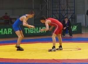 Саяногорские вольники пополнили копилку наград