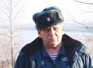 Еще одна машина затонула на Саяно-Шушенском водохранилище