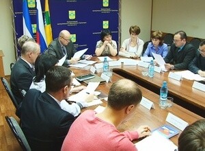 Горожане своими руками могут сделать муниципалитет еще краше!