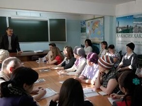 Медицину Хакасии пополнят профессионалами