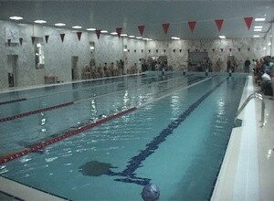 ФСК Черемушки приглашает на «Весеннюю капель»