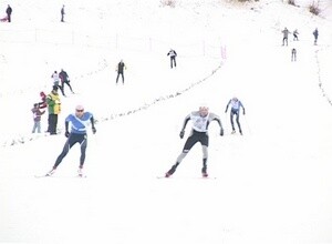 Черемушкинские биатлонисты успешно завершили сезон