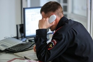 В Саяногорске совершено разбойное нападение: виновный не найден