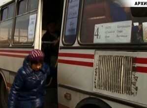 В Саяногорске стартует операция «Автобус»