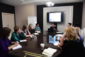 В Абакане прошел семинар для владельцев гостиниц