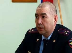 Полиция Саяногорска ждет желающих учиться