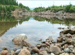 Купальный сезон в Хакасии начался с трагедии