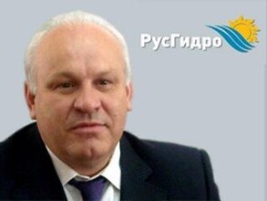 Глава Хакасии не вошел состав Совета директоров "РусГидро"