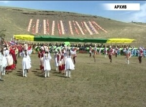 Саяногорск едет на Тун Пайрам