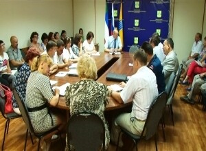 Муниципалитет ударными темпами готовится к зиме