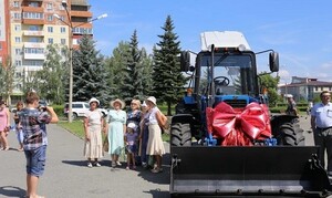 На улицах Саяногорска станет чище