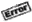 Error 401