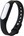 Спортивный браслет Xiaomi Mi Band 1S Pulse
