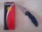 Spyderco manix2 CPM S110V