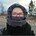 Ветрозащитная маска шапка на Алиэкспресс