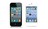 Apple iPhone 4 16Gb (black / white) - 6500 руб.