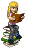library_sayan