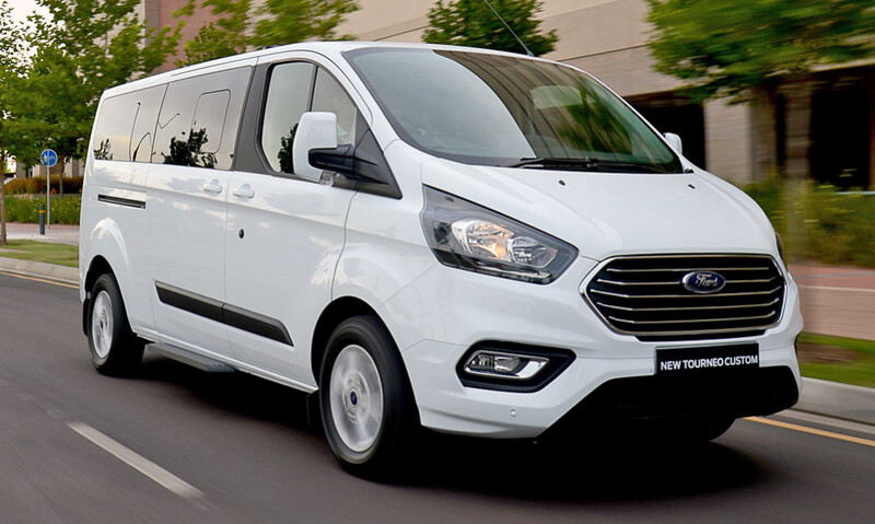 Саяногорск Инфо - Где арендовать микроавтобус на свадьбу? - auto.jpg