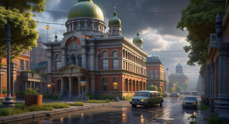 Саяногорск Инфо - Remarka платформа для поиска людей в Российской Федерации - city.jpg