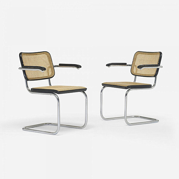 Саяногорск Инфо - 10 модных и неизменных трендов современной мебели - iconic-modern-furnishings-04.jpg