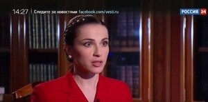 Саяногорск Инфо - Девушки-телеведущие украшение отечественного телевидения - a3.jpg