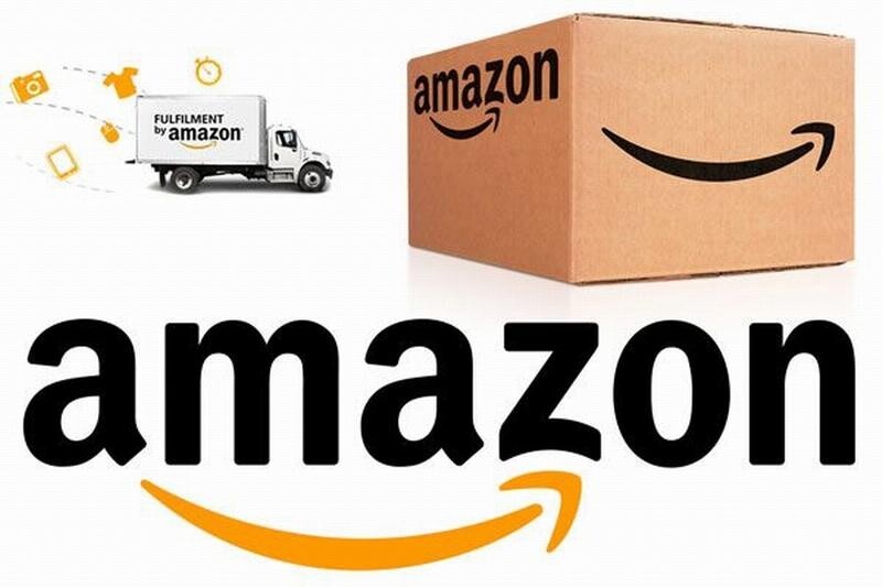 Саяногорск Инфо - Выход на международный рынок: торговля с Amazon - amazon.jpg