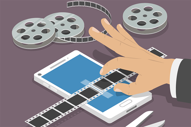 Саяногорск Инфо - От чего зависит цена на монтаж видео? - cut.png