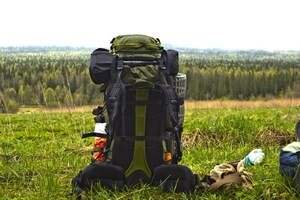 Саяногорск Инфо - Как собраться в поход - hike1.jpg