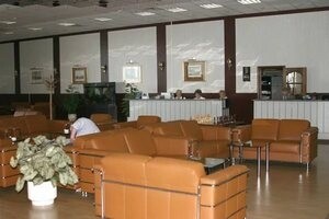 Саяногорск Инфо - Как заказать VIP-зал в аэропорту Шереметьево - vip-zal2.jpg
