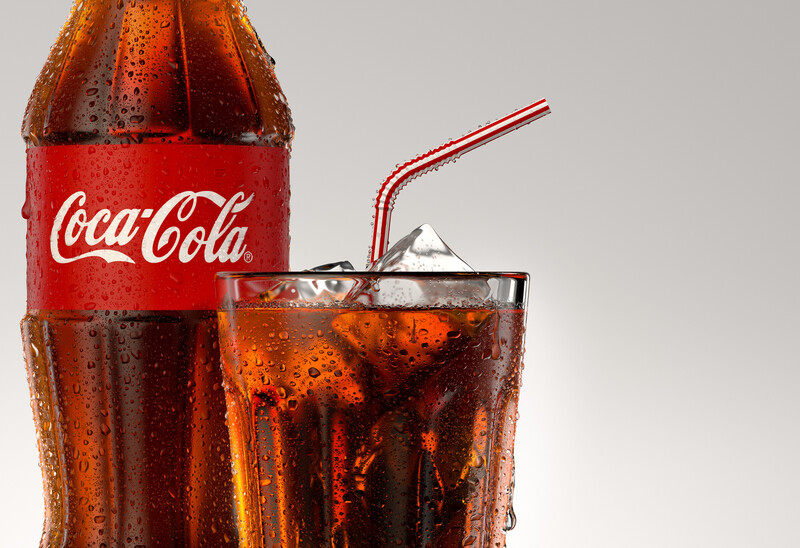 Саяногорск Инфо - Особенности напитков Coca-Cola - cocacola.jpg