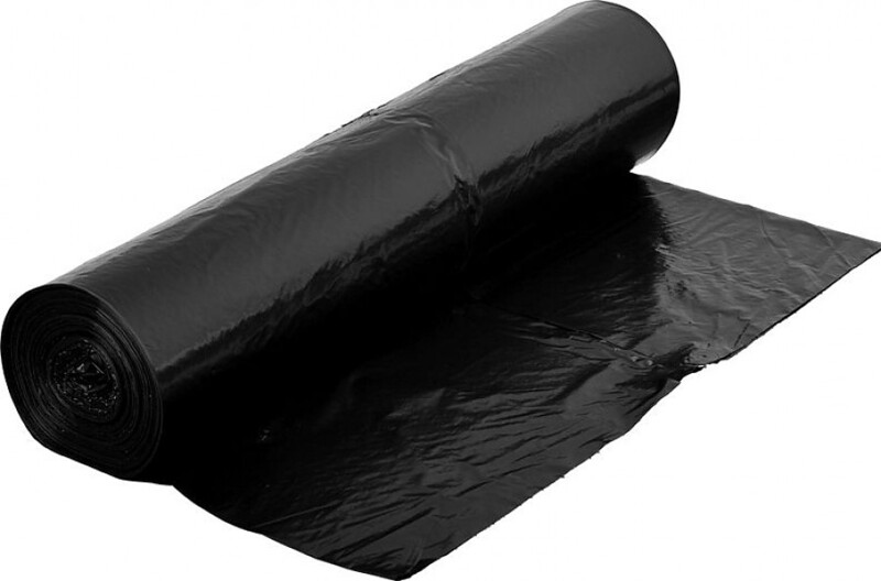 Саяногорск Инфо - Хозяйственные мусорные пакеты - bag.jpg