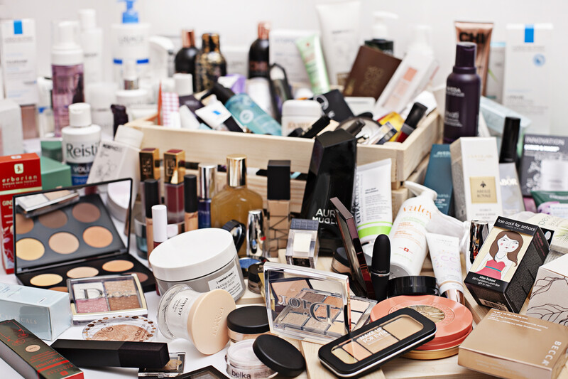 Саяногорск Инфо - Покупка брендовой косметики с помощью промокодов - cosmetics.jpg