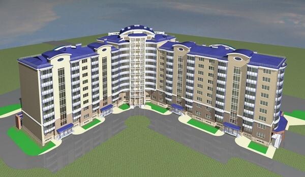 Саяногорск Инфо - Выбираем новостройки в Саяногорске - stroy.jpg
