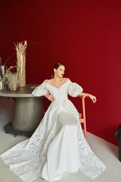 Саяногорск Инфо - 2 в 1 – стильные свадебные платья-трансформеры - wedding2.jpg