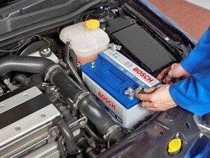 Саяногорск Инфо - Как снять аккумулятор с машины - battery3.jpg