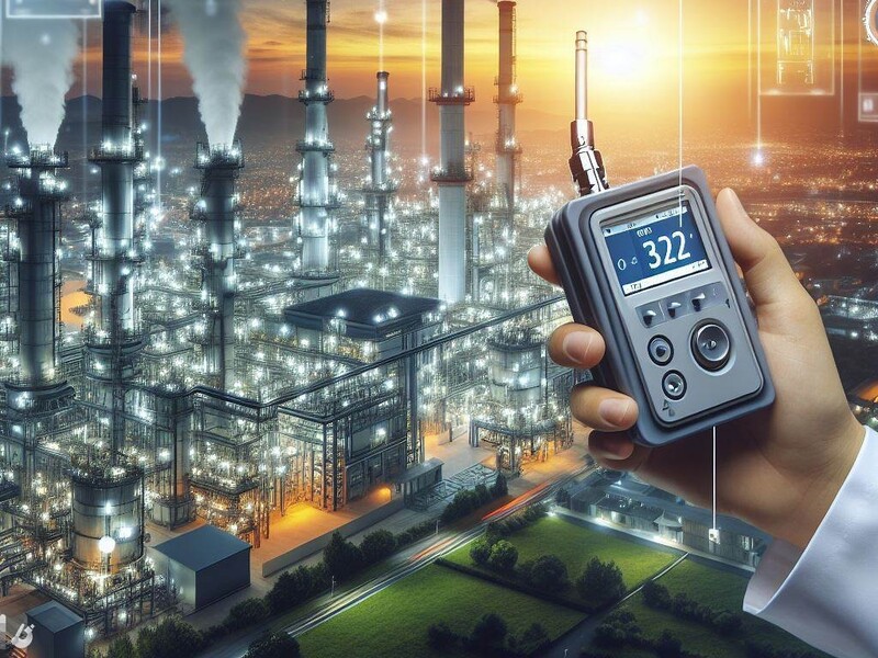 Саяногорск Инфо - Интеграция газоанализаторов в современные системы автоматизации - tech.jpg