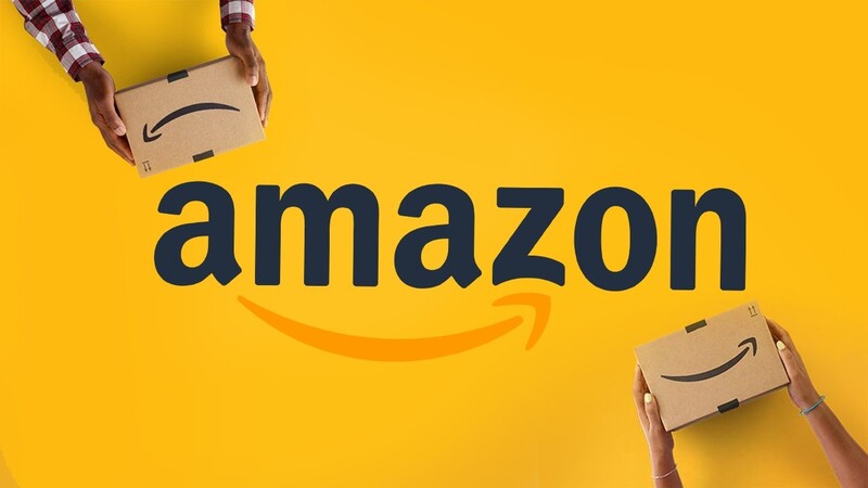 Саяногорск Инфо - Как из России продавать на Amazon: полезные советы - amazon.jpg