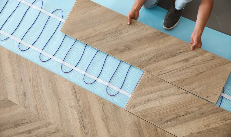 Саяногорск Инфо - Теплый пол - простое решение сложных проблем - floor.jpg