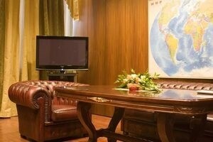Саяногорск Инфо - Как заказать VIP-зал в аэропорту Шереметьево - vip-zal1.jpg