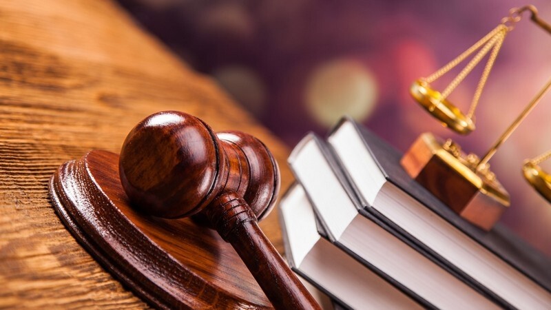 Саяногорск Инфо - Административное право: что это? - law1.jpg
