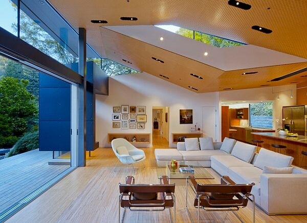 Саяногорск Инфо - 10 модных и неизменных трендов современной мебели - iconic-modern-furnishings-03.jpg