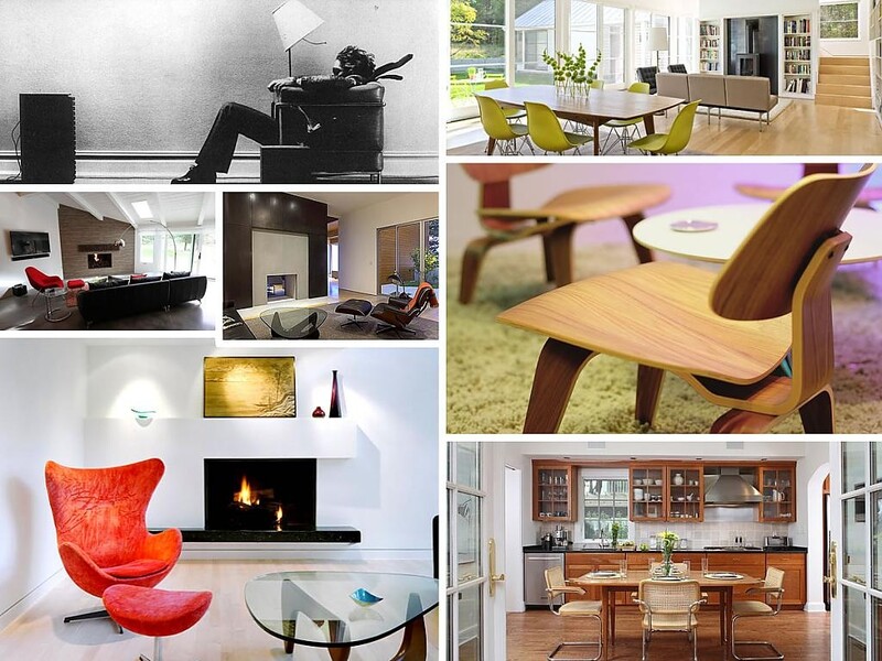 Саяногорск Инфо - 10 модных и неизменных трендов современной мебели - iconic-modern-furnishings-29.jpg