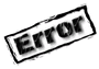 Error 401