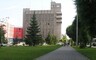 В Абакане на три дня перекроют ещё одну центральную улицу