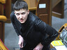 В Раде заподозрили Савченко в подготовке переворота по заданию Кремля